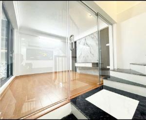 Bán nhà Giải Phóng, Hoàng Mai, Thoáng sáng, 33.4m2, 6.99 tỷ
