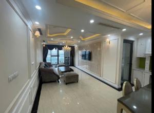 Bán căn hộ chung cư Việt Đức Complex, Lê Văn Lương, Siêu đẹp, 100m2, 12.5 tỷ