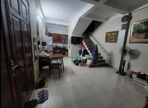 Bán nhà mặt phố Trường Chinh, Thanh Xuân, Siêu đẹp, 45m2, 16.5 tỷ