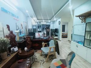 Bán căn hộ chung cư Trần Hòa, Hoàng Mai, Siêu rẻ, 63m2, 3.65 tỷ