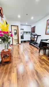 Bán căn hộ chung cư Tecco Diamond Tứ Hiệp, Thanh Trì, 70m2, 4.1 tỷ