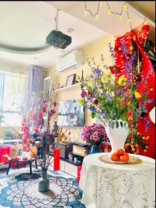 Bán căn hộ chung cư Hồng Hà, Tứ Hiệp, Thanh Trì, Siêu đẹp, 61m2, 3.15 tỷ