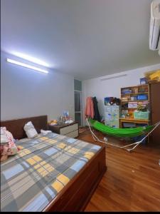 Bán căn hộ chung cư Trần Hòa, Đại Kim Buiding, Hoàng Mai, Thoáng sáng, 69.6m2, 4.29 tỷ