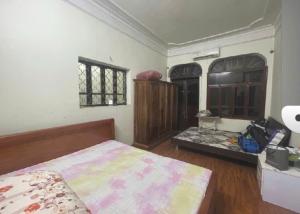 Bán nhà mặt phố Trường Chinh, Thanh Xuân, 78m2, 18.5 tỷ