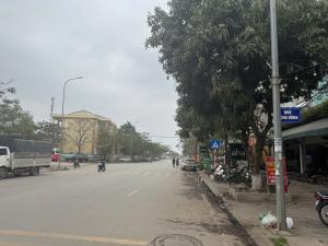 Bán đất đường Vũ Lăng, Ngũ Hiệp, Thanh Trì, 51m2, 5.75 tỷ