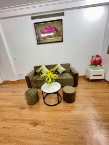Bán căn hộ chung cư mini Giải Phóng, Hoàng Mai, Siêu rẻ, 50m2, 1.89 tỷ