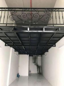 Bán shophouse chung cư IEC Tứ Hiệp, Thanh Trì, Siêu đẹp, 54m2, 3.7 tỷ