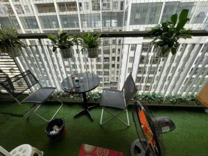 Bán căn hộ chung cư HACC1 Lê Văn Lương, Siêu đẹp, 127.8m2, 9.9 tỷ