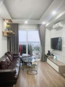 Bán căn hộ chung cư Riverside Gaden Vũ Tôn Phan, Siêu đẹp, 69.5m2, 5.5 tỷ
