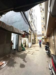 Bán nhà phố Trường Chinh, Thanh Xuân, Siêu đẹp, 72m2, 20 tỷ