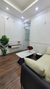 Bán căn hộ chung cư mini Trường Chinh, Siêu rẻ, 35m2, 1.55 tỷ