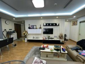 Bán căn hộ chung cư HACC1 Lê Văn Lương, siêu đẹp, 128m2, 9.9 tỷ