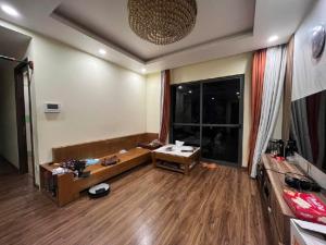 Bán căn hộ chung cư Tháp A the Golden Palm, Lê Văn Lương, siêu đẹp, 118.5m2, 10.9 tỷ