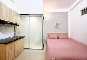 Bán nhà phố Trường Chinh, Thanh Xuân, Siêu đẹp, 39m2, 8.6 tỷ