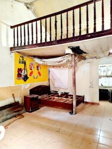 Bán nhà Giải Phóng, Hoàng Mai, Siêu rẻ, 29m2, 5.3 tỷ