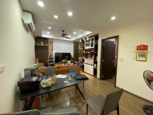 Bán căn hộ chung cư Tháp A OSAKACOMPLEX Ngọc Hồi, Thanh Trì, Siêu đẹp, 75.9m2, 4.3 tỷ