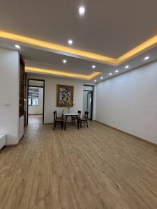 Bán nhà N3A Đơn Nguyên 2 Lê Văn Lương, Thanh Xuân, 69.6m2, 5.1 tỷ