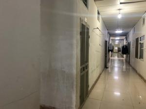Bán căn hộ chung cư cao cấp Kiến Hưng, Cầu Bươu, 34.1m2, 1.5 tỷ
