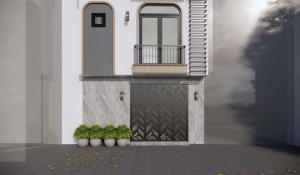 Bán nhà Giải Phóng, Phương Liệt, Thanh Xuân, Siêu đẹp, 66m2, 13.2 tỷ