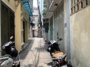 Bán nhà Nguyễn Khánh Toàn, Nghĩa Đô, Cầu Giấy, Siêu đẹp, 123m2, 36.5 tỷ
