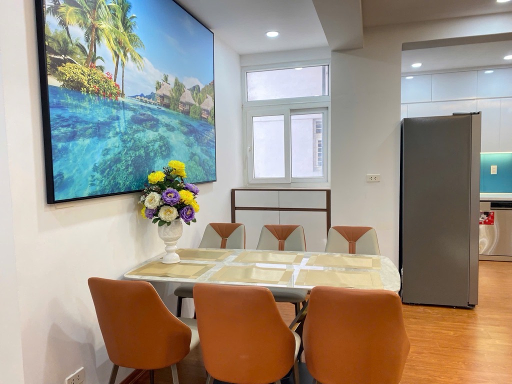 BÁN NHÀ PHỐ VŨ TRỌNG PHỤNG, THANH XUÂN, SỔ ĐỎ, VỊ TRÍ VÀNG 62M2 X 4 TẦNG CHỈ 11 TỶ