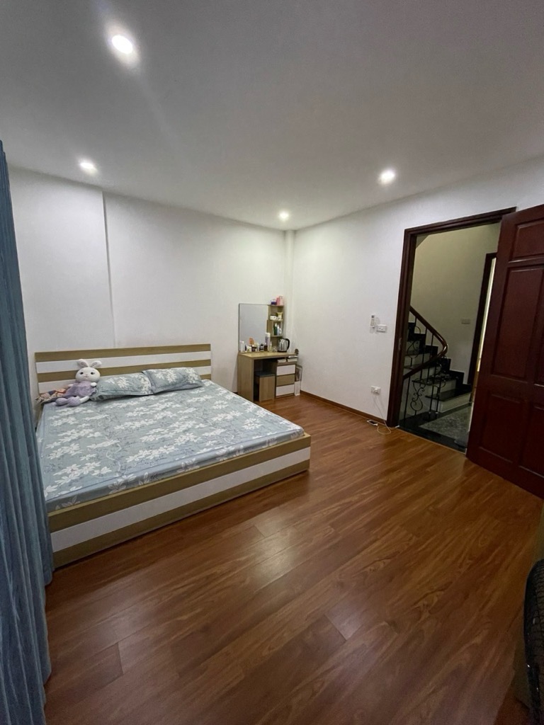 BÁN NHÀ PHỐ VŨ TRỌNG PHỤNG, THANH XUÂN, SỔ ĐỎ, VỊ TRÍ VÀNG 62M2 X 4 TẦNG CHỈ 11 TỶ