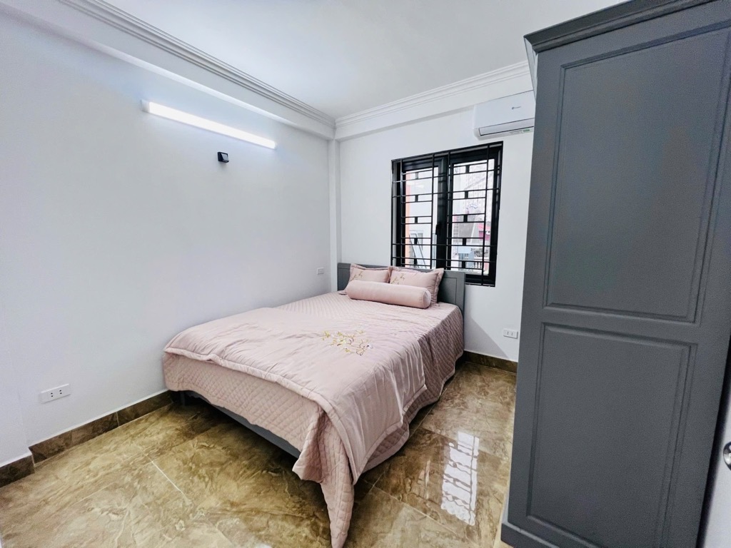 BÁN NHÀ PHỐ VŨ TRỌNG PHỤNG, THANH XUÂN, SỔ ĐỎ, VỊ TRÍ VÀNG 62M2 X 4 TẦNG CHỈ 11 TỶ