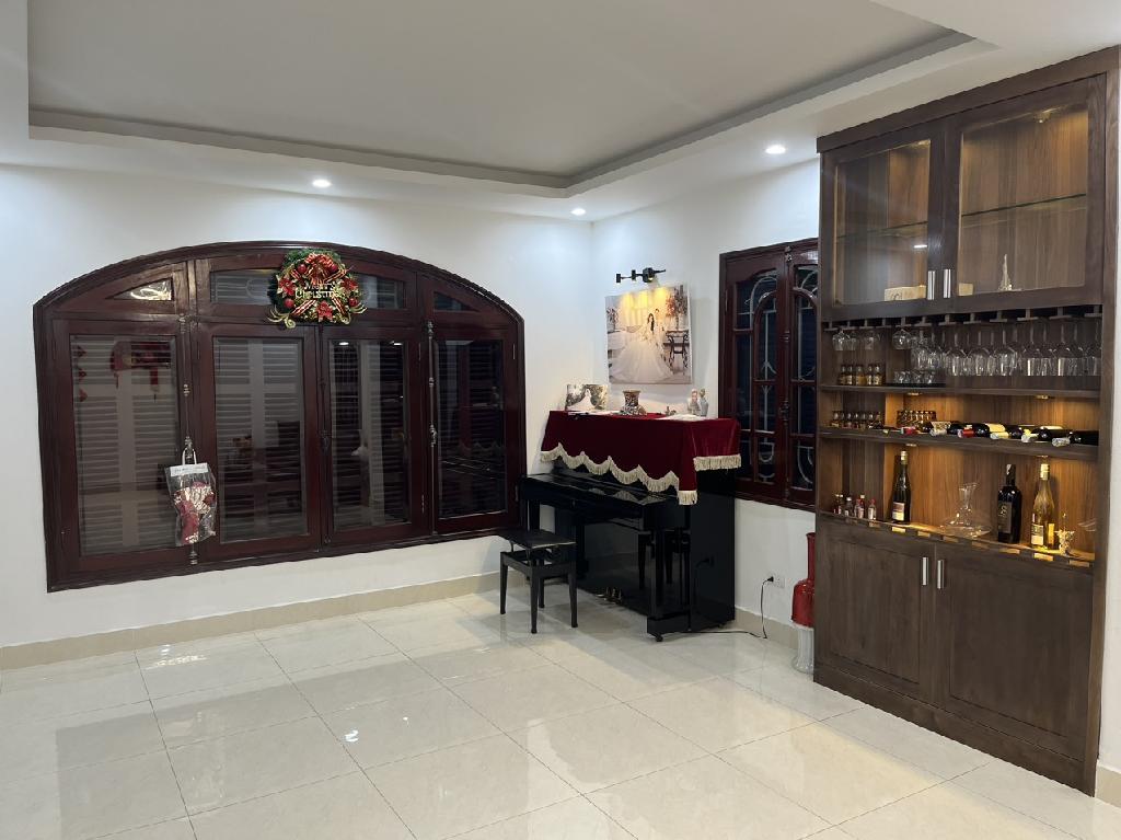 BÁN NHÀ PHỐ VŨ TRỌNG PHỤNG, THANH XUÂN, SỔ ĐỎ, VỊ TRÍ VÀNG 62M2 X 4 TẦNG CHỈ 11 TỶ