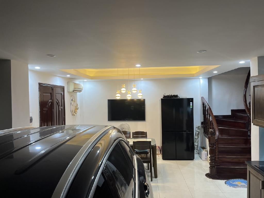 BÁN NHÀ PHỐ VŨ TRỌNG PHỤNG, THANH XUÂN, SỔ ĐỎ, VỊ TRÍ VÀNG 62M2 X 4 TẦNG CHỈ 11 TỶ