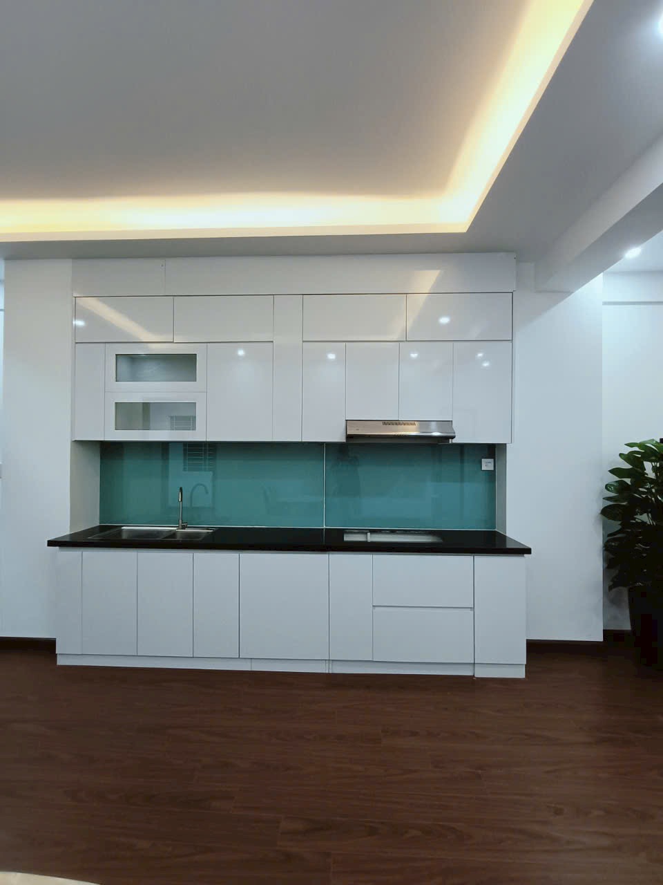 BÁN NHÀ VIỆT HƯNG CHUNG CƯ
