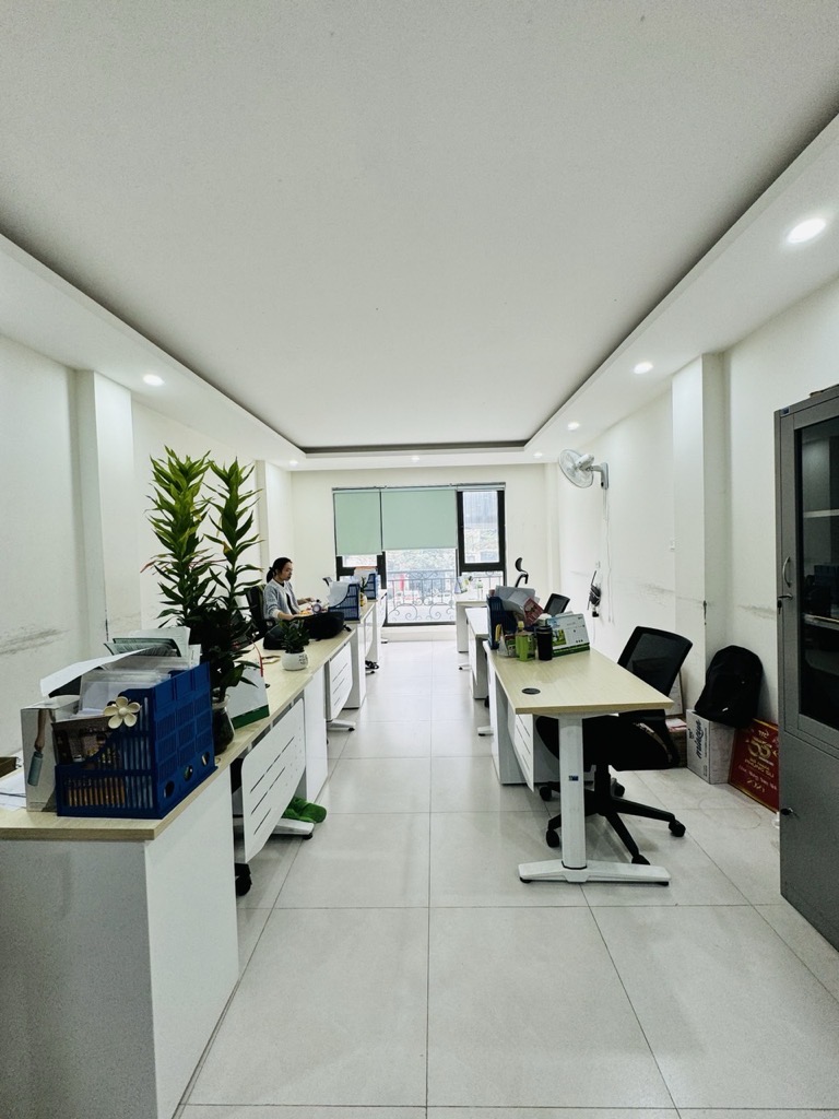 BÁN NHÀ MẶT PHỐ MINH KHAI - HAI BÀ TRƯNG - NHÀ MỚI KINH DOANH ĐÓN TẾT