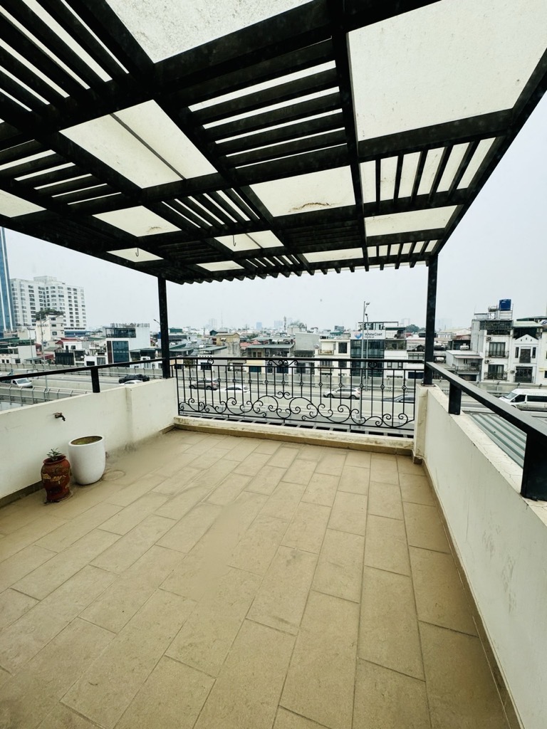 BÁN NHÀ MẶT PHỐ MINH KHAI - HAI BÀ TRƯNG - NHÀ MỚI KINH DOANH ĐÓN TẾT