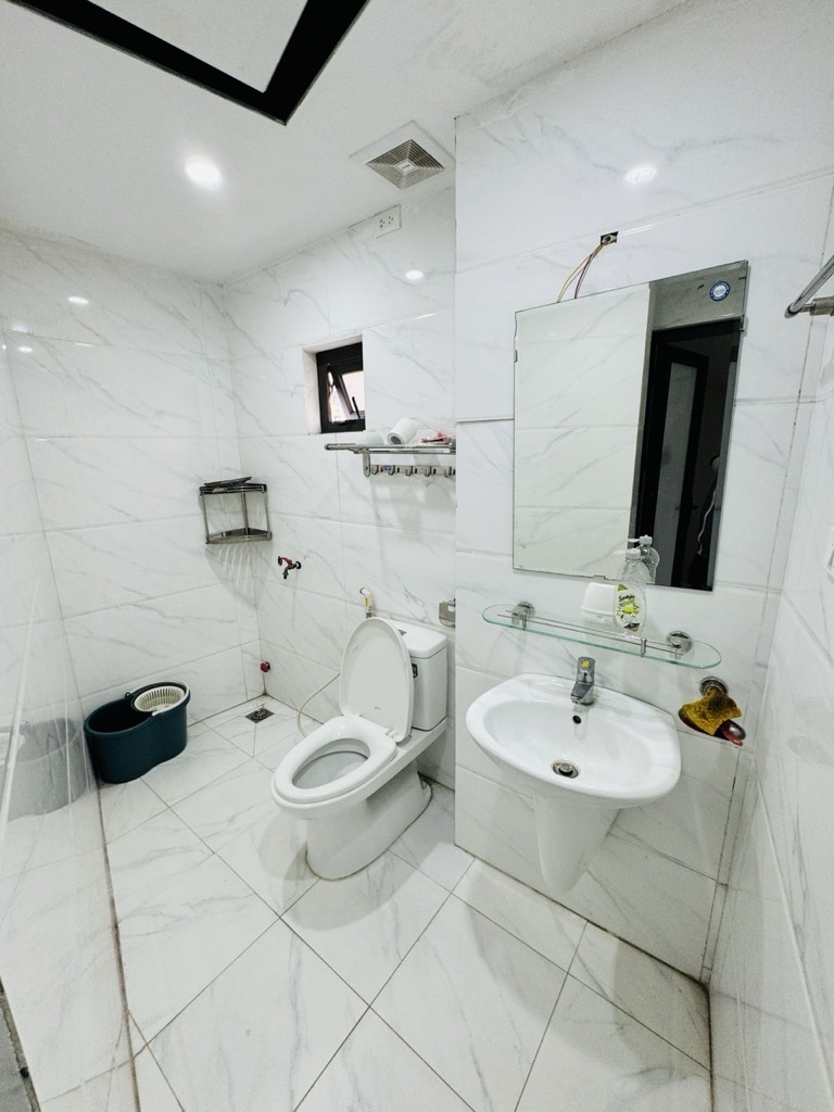 BÁN NHÀ MẶT PHỐ MINH KHAI - HAI BÀ TRƯNG - NHÀ MỚI KINH DOANH ĐÓN TẾT