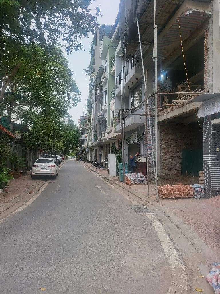 Nhà phân lô bộ đội