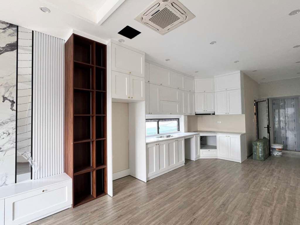 Nhà đẹp đón tết nào