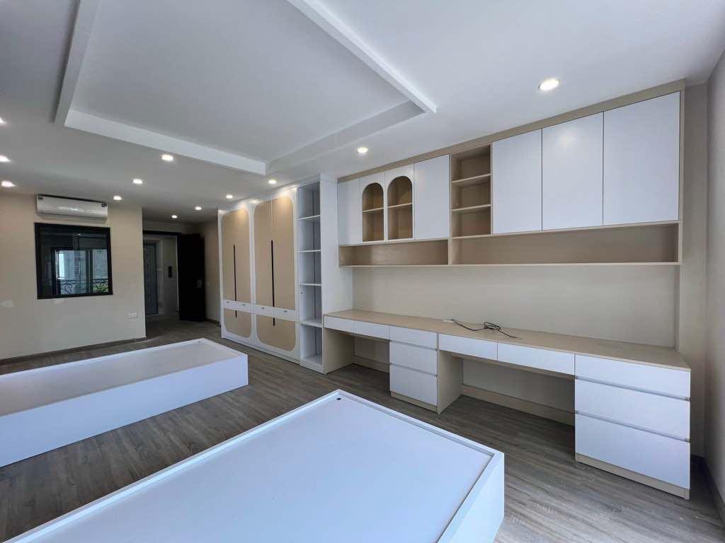 Nhà đẹp đón tết nào