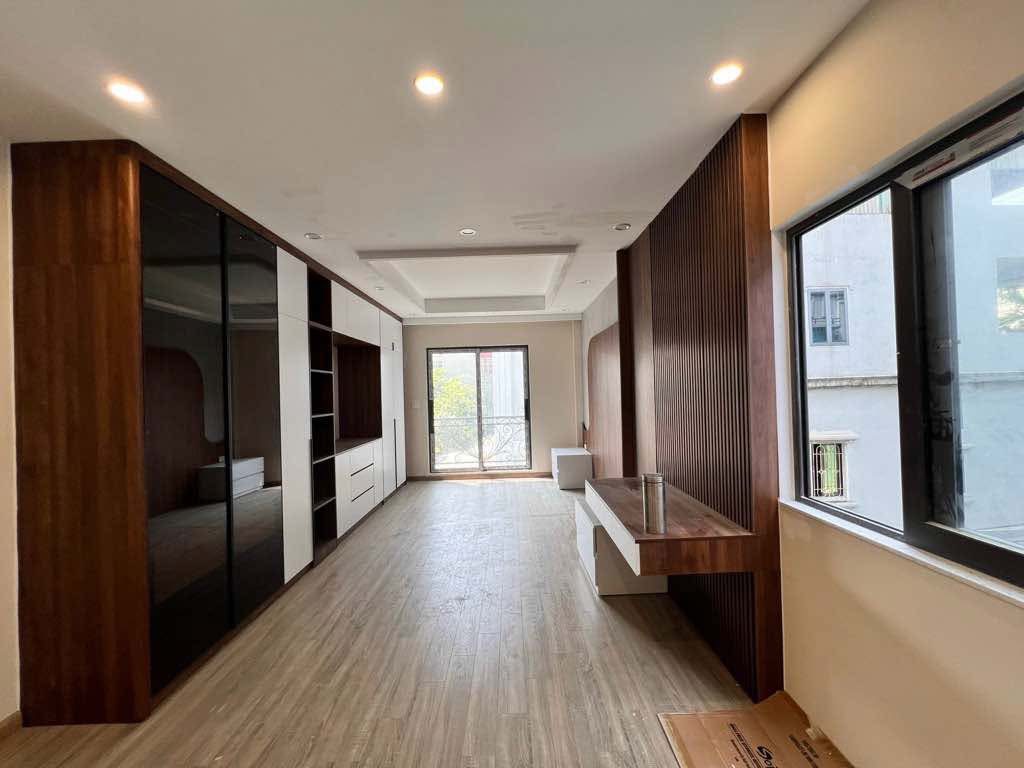 Nhà đẹp đón tết nào