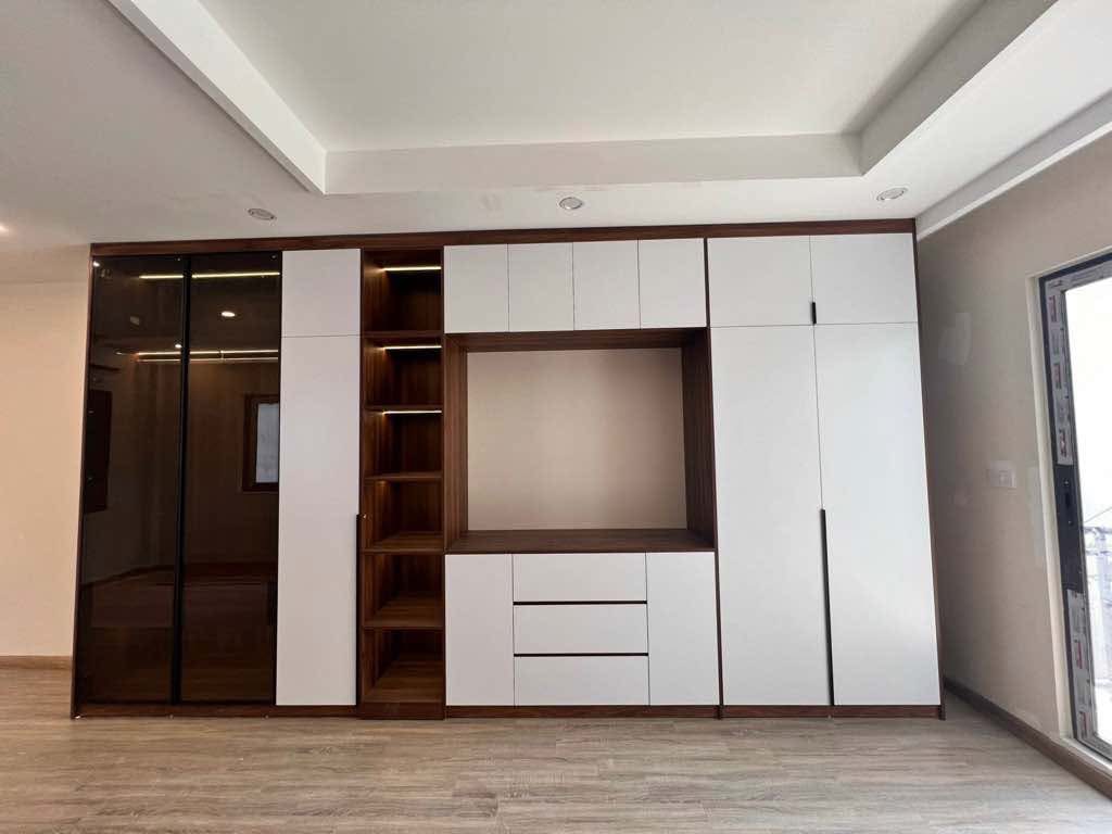 Nhà đẹp đón tết nào