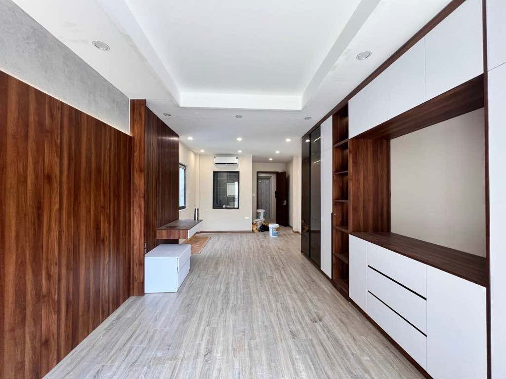 Nhà đẹp đón tết nào