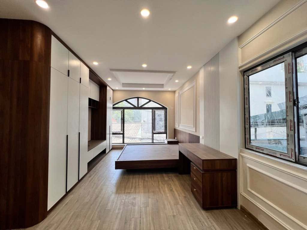 Nhà đẹp đón tết nào