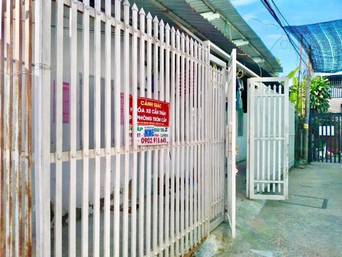 NHÀ 2 TẦNG SIÊU ĐẸP HẺM XE HƠI PHƯỜNG VIP NHẤT BÌNH THỌ Ở NGAY_GIÁ CHỈ HƠN 4TỶ  HOÀN CÔNG CHUẨN_50M RA ĐẶNG VĂN BI+VÕ VĂN NGÂN