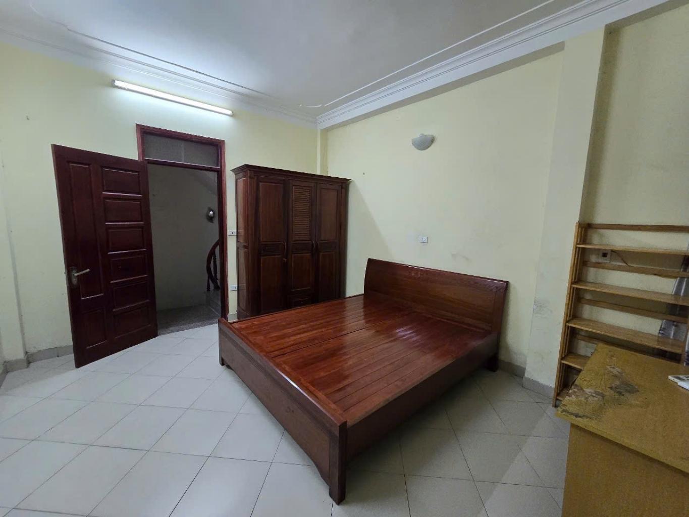 HỘ KHẨU MAI DỊCH-NHÀ 5TẦNG-MT 4.8M-CHỈ 6.6TỶ