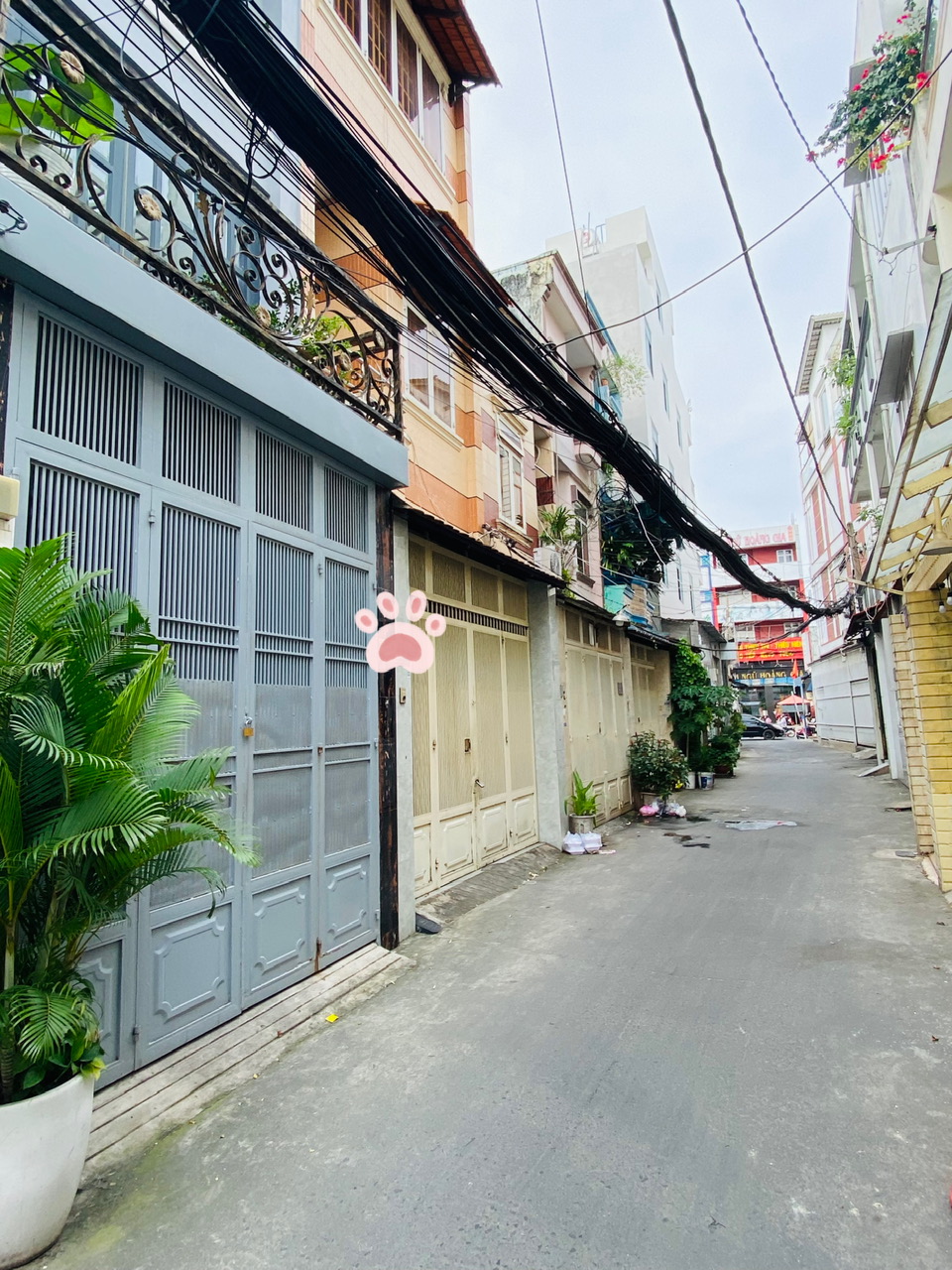 Bán nhà đường Tân Kỳ Tân Quý, Phường Tân Sơn Nhì, Q. Tân Phú.  Giá: 5,9 tỷ thương lượng