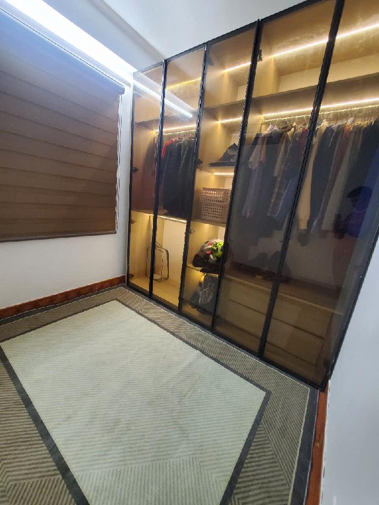 HOÀNG HOA THÁM-LÔ GÓC 6 TẦNG GẦN OTO-20m2-4,5 TỶ