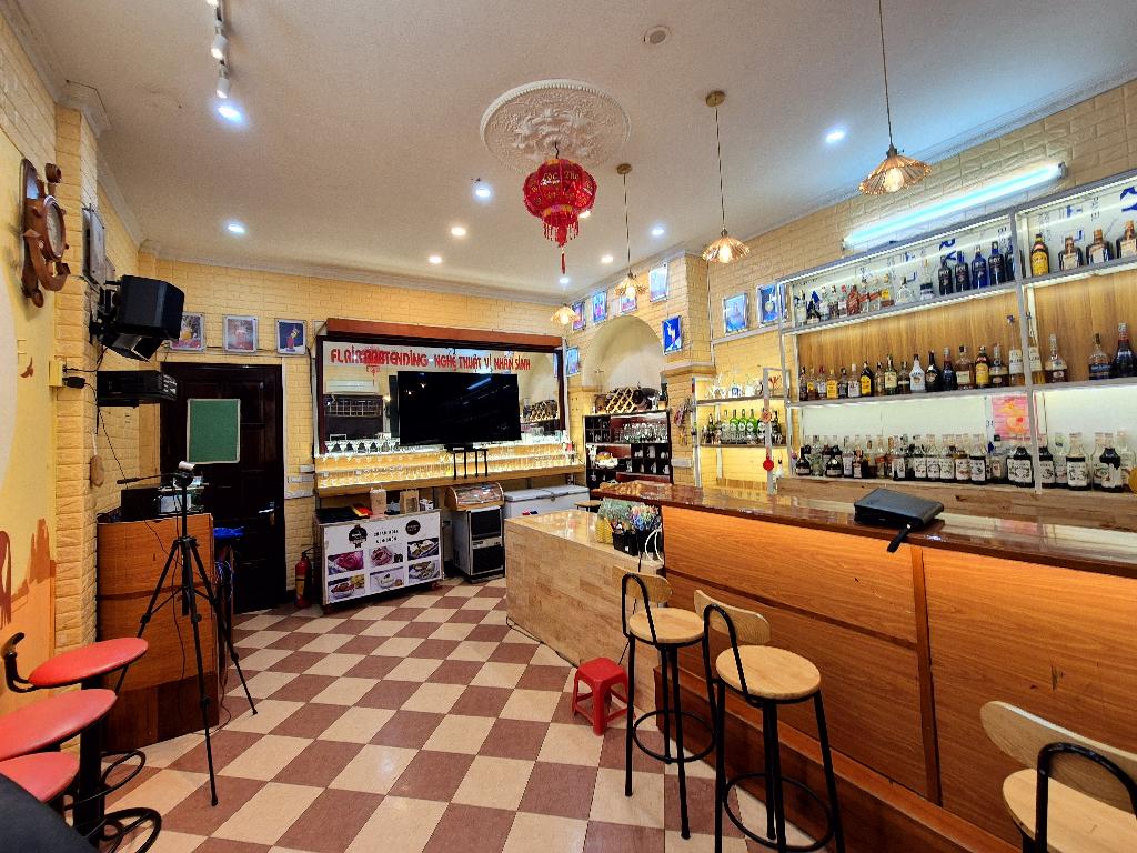 HOÀNG HOA THÁM-KHU PHÂN LÔ NHÀ DÂN XÂY GIÁ TỐT-75M2-11 TỶ