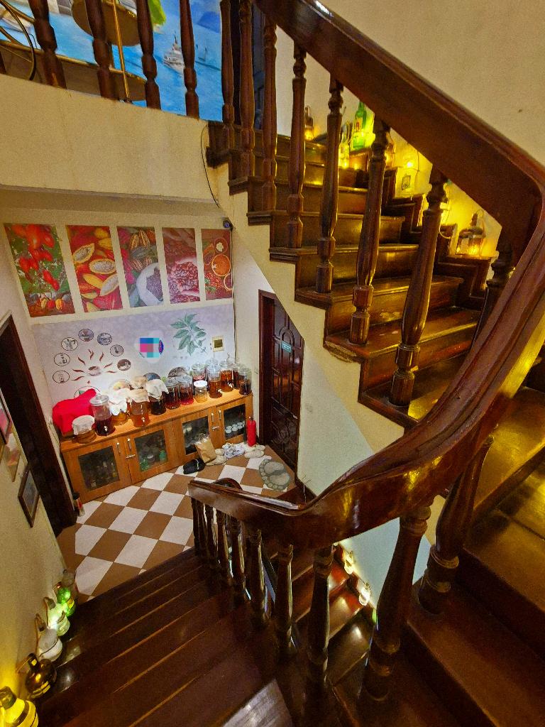 HOÀNG HOA THÁM-KHU PHÂN LÔ NHÀ DÂN XÂY GIÁ TỐT-75M2-11 TỶ