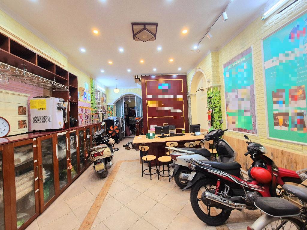 HOÀNG HOA THÁM-KHU PHÂN LÔ NHÀ DÂN XÂY GIÁ TỐT-75M2-11 TỶ