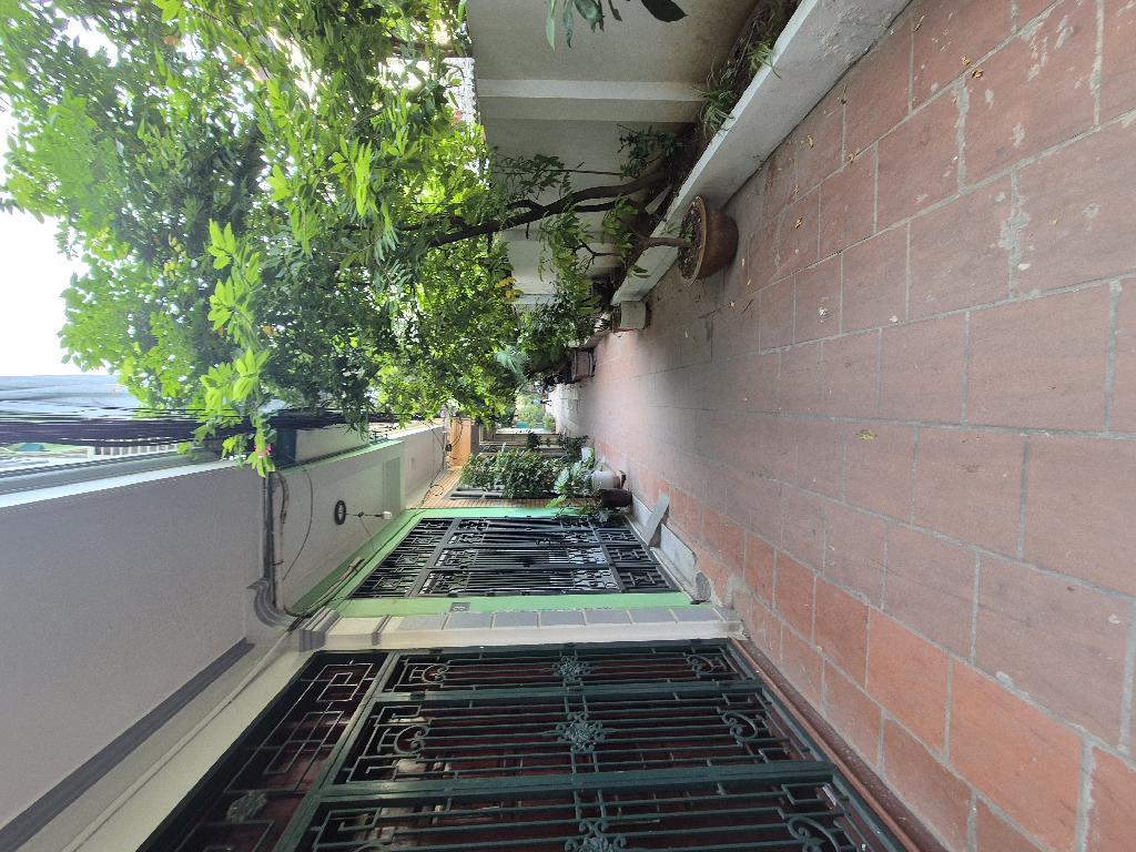 HOÀNG HOA THÁM-KHU PHÂN LÔ NHÀ DÂN XÂY GIÁ TỐT-75M2-11 TỶ