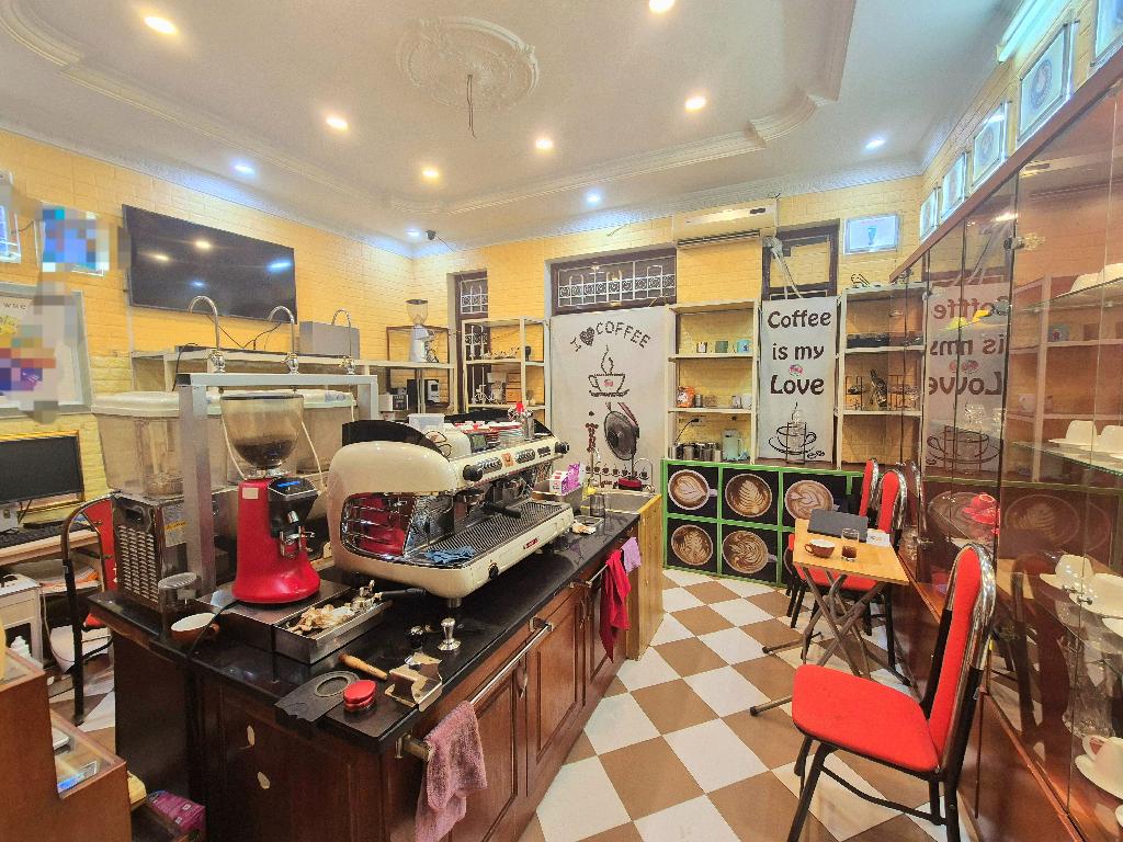 HOÀNG HOA THÁM-KHU PHÂN LÔ NHÀ DÂN XÂY GIÁ TỐT-75M2-11 TỶ