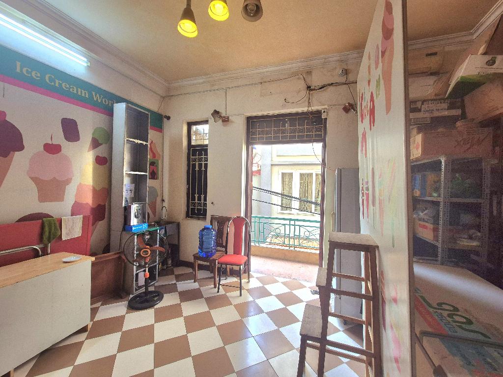 HOÀNG HOA THÁM-KHU PHÂN LÔ NHÀ DÂN XÂY GIÁ TỐT-75M2-11 TỶ